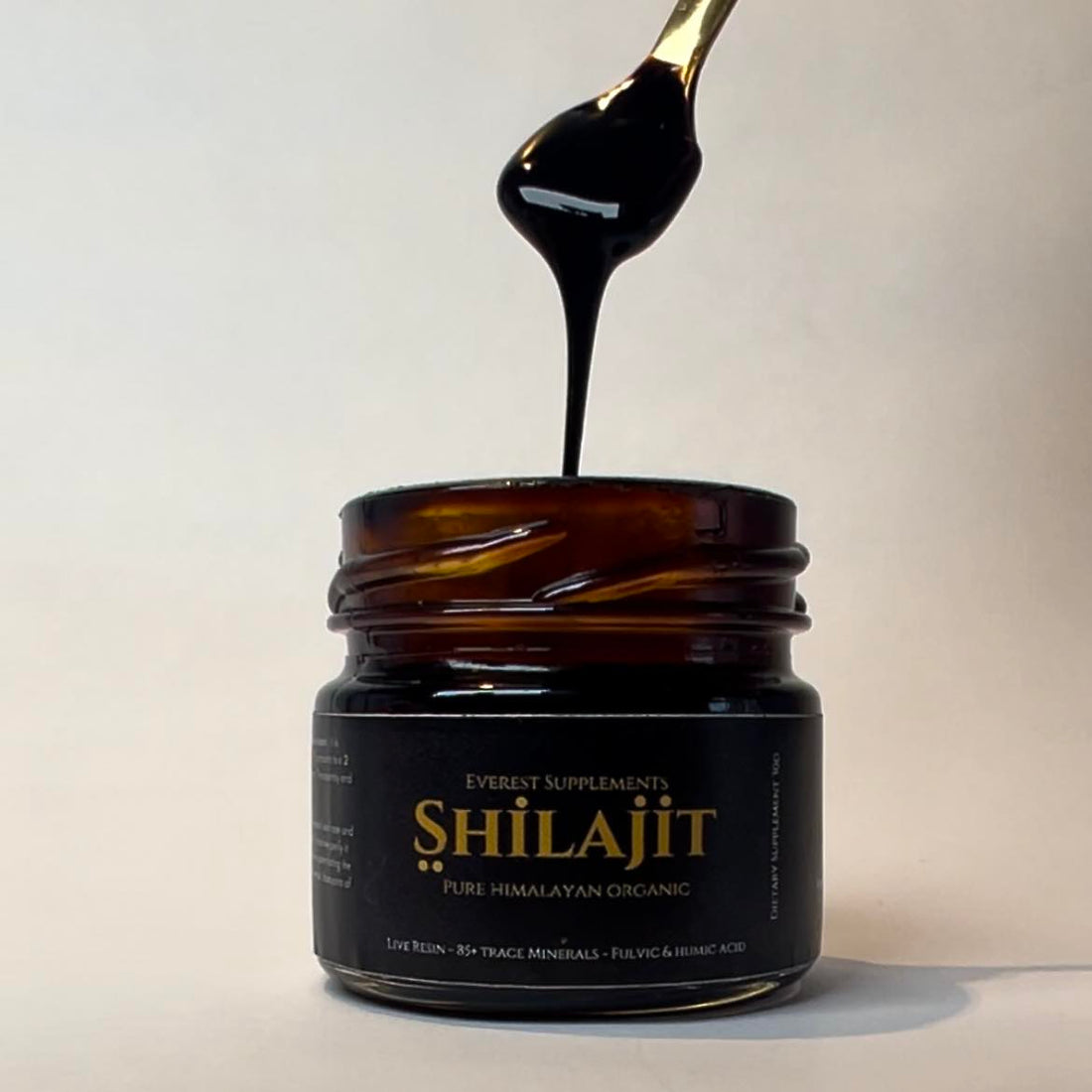 Unveiling the Hidden Marvel: Shilajit's Impact on Human Vitality