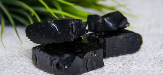 Shilajit's Impact on Men's Health